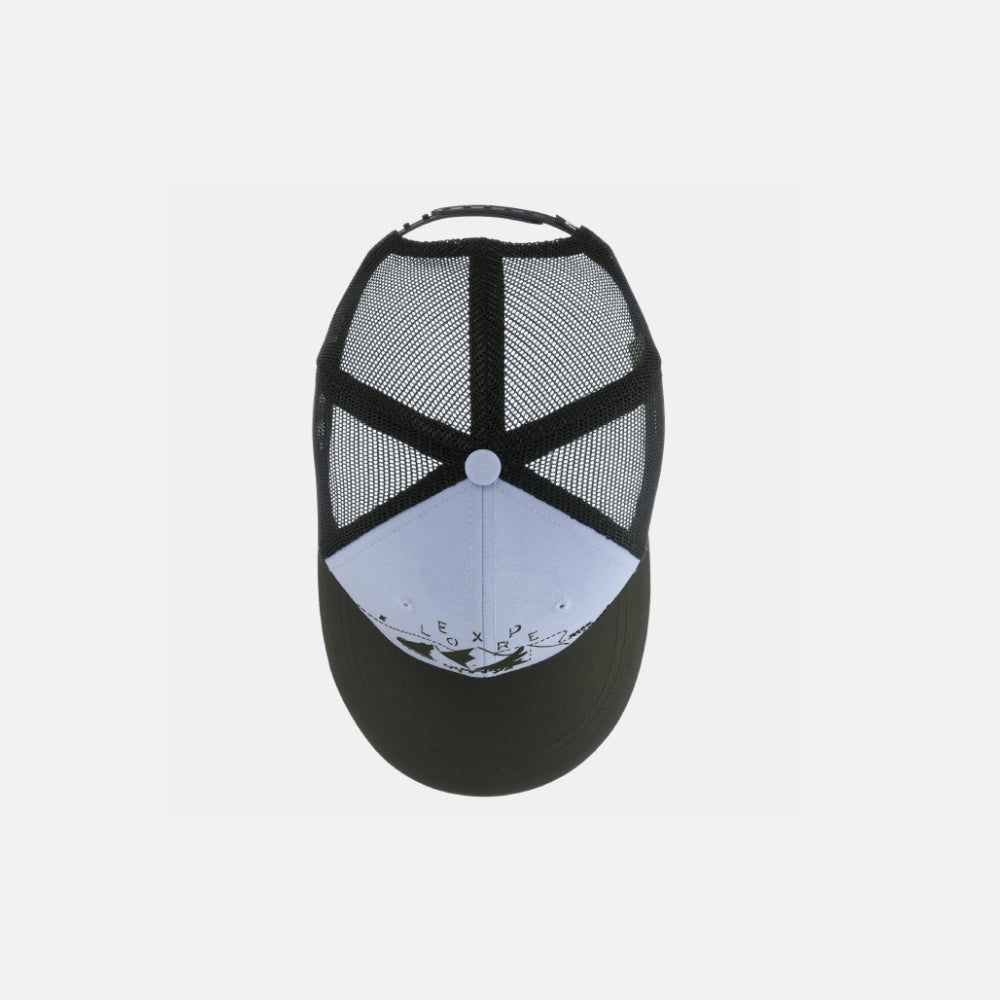 Mountain Trucker Cap For Men