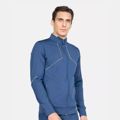 Stretch Fleece Jacket