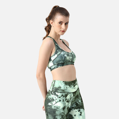 Women's Gym Suit