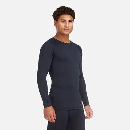 Sport T-shirt With Full Sleeve
