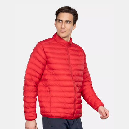 Regular Puffer Jacket