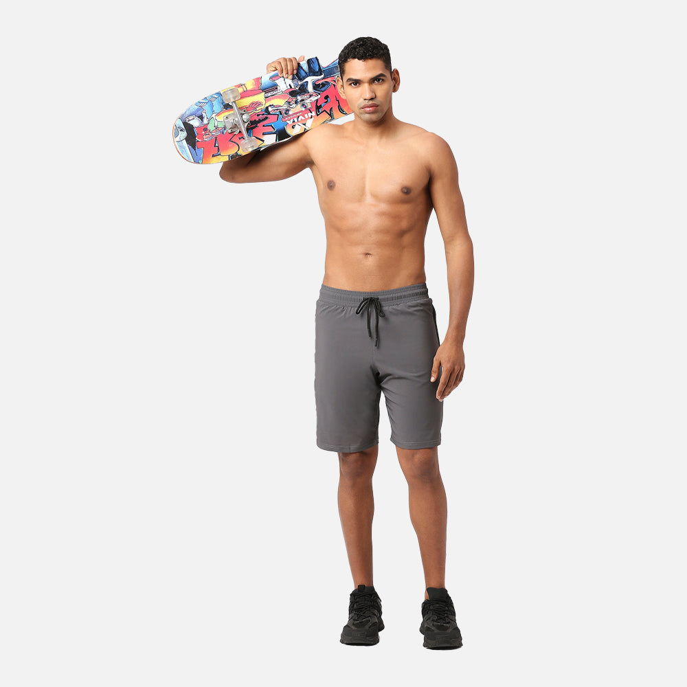 Knee Length Shorts