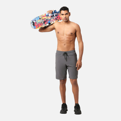 Knee Length Shorts