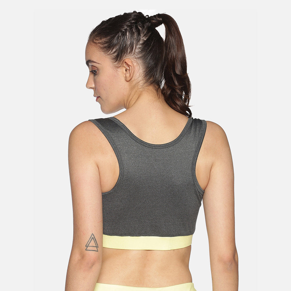Style Sport Bra