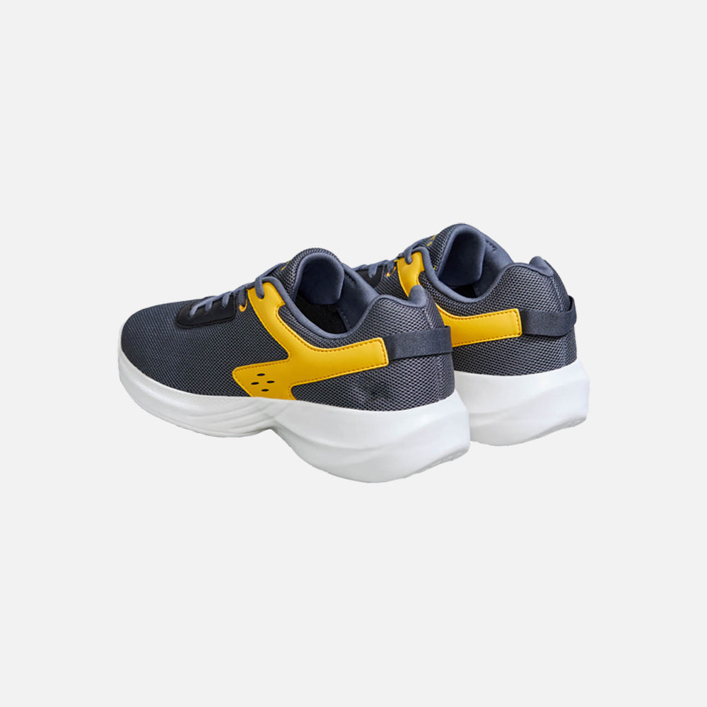 Lace Up Running Shoes