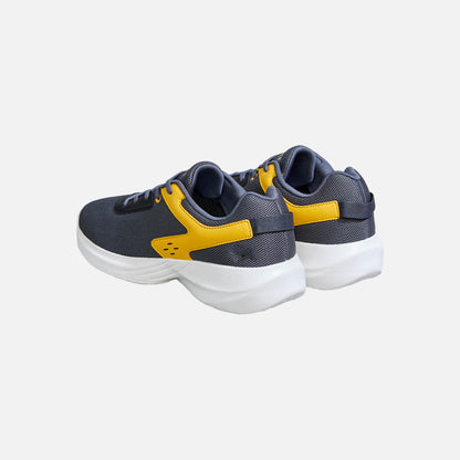 Lace Up Running Shoes