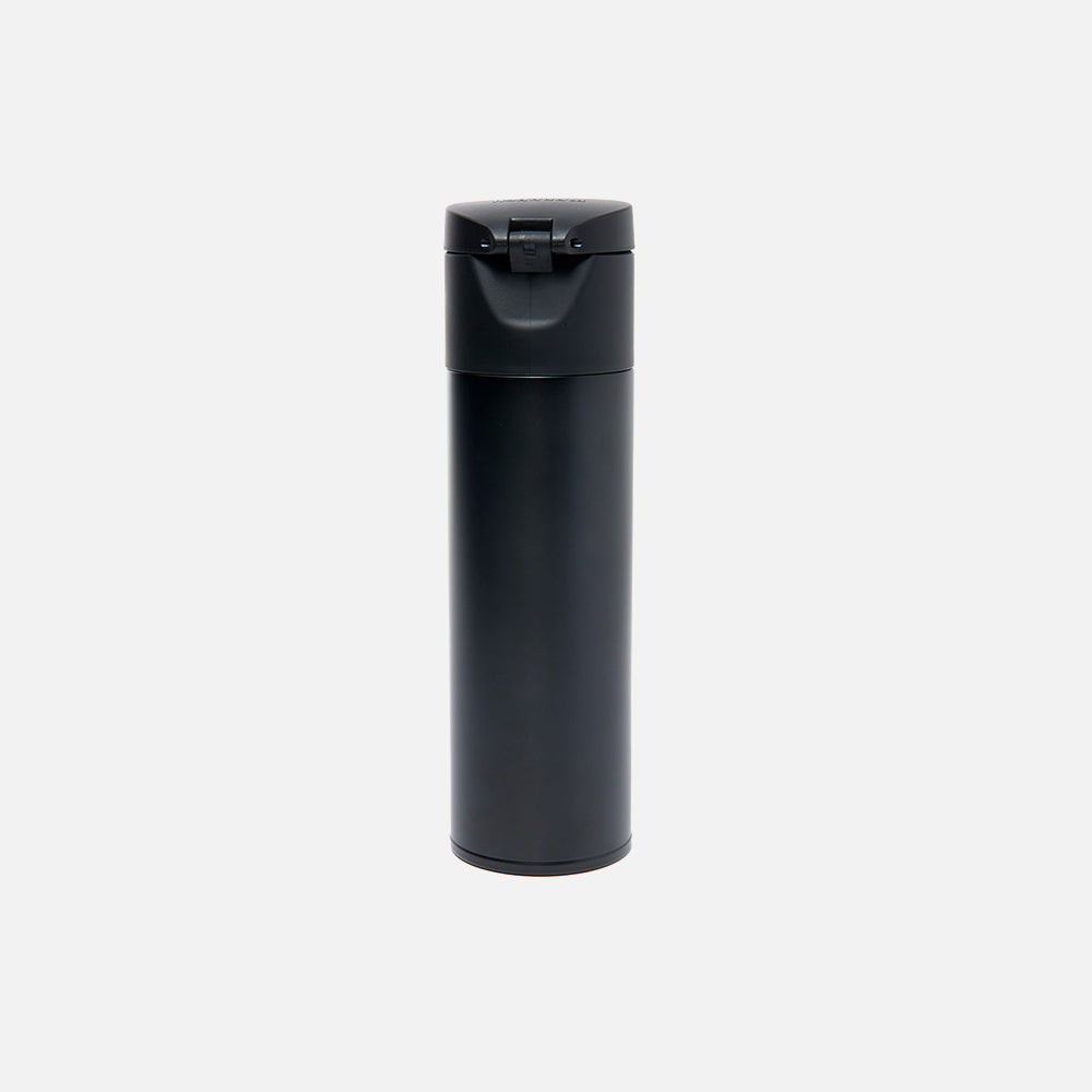 Insulated Steel Water Bottle