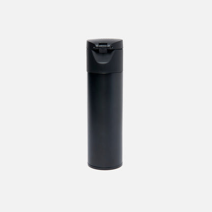 Insulated Steel Water Bottle