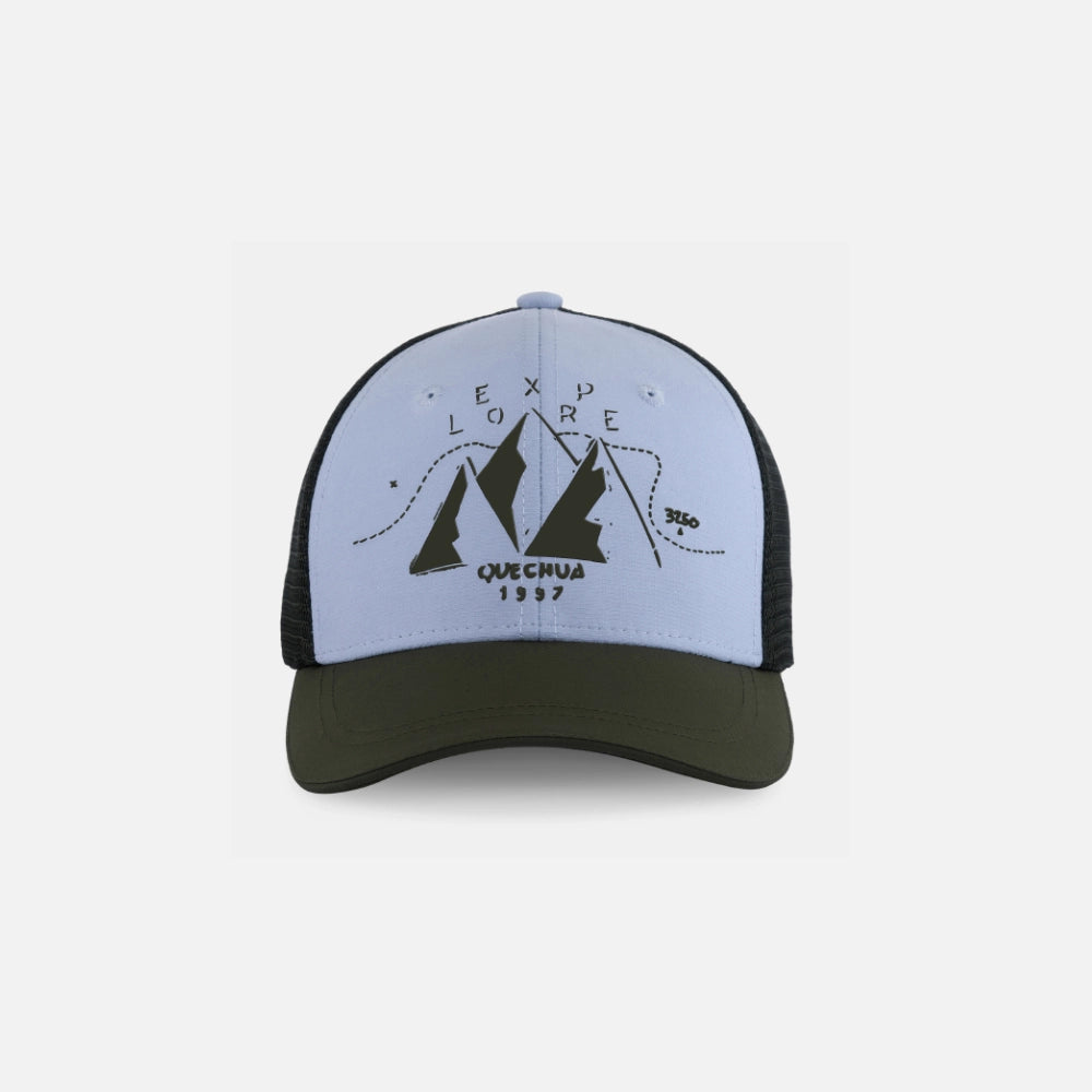 Mountain Trucker Cap For Men