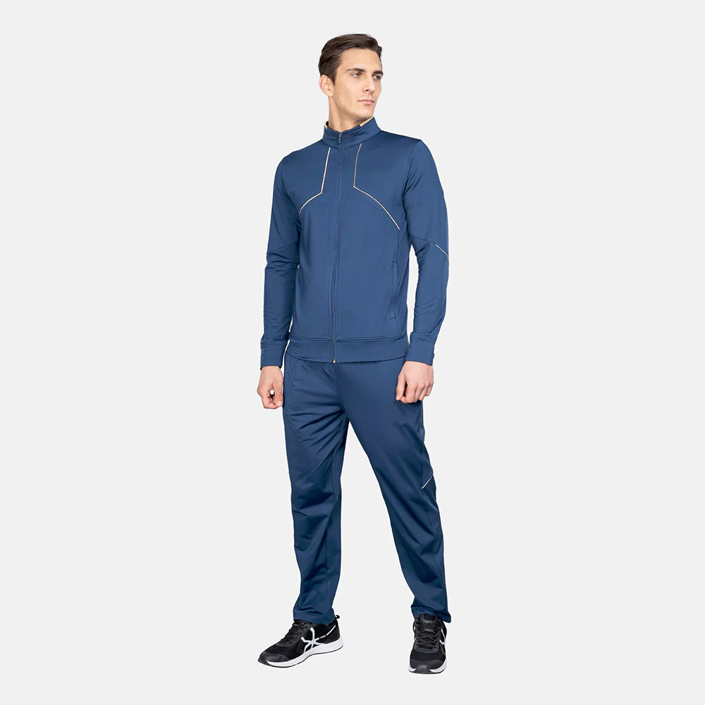 Stretch Fleece Jacket