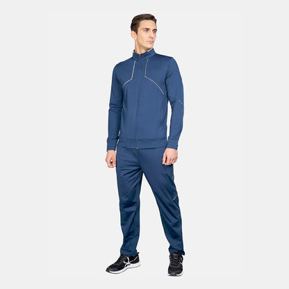 Stretch Fleece Jacket