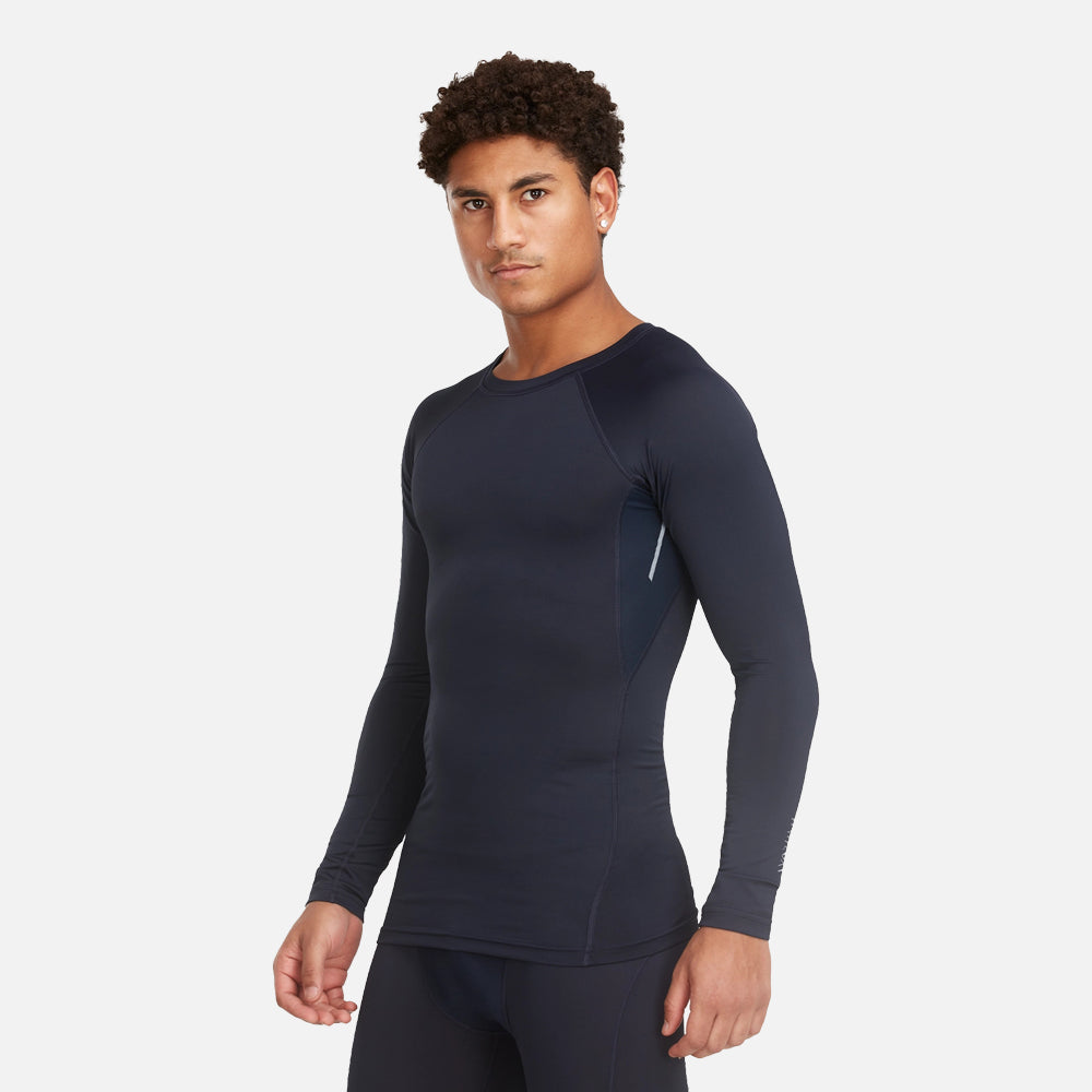 Sport T-shirt With Full Sleeve