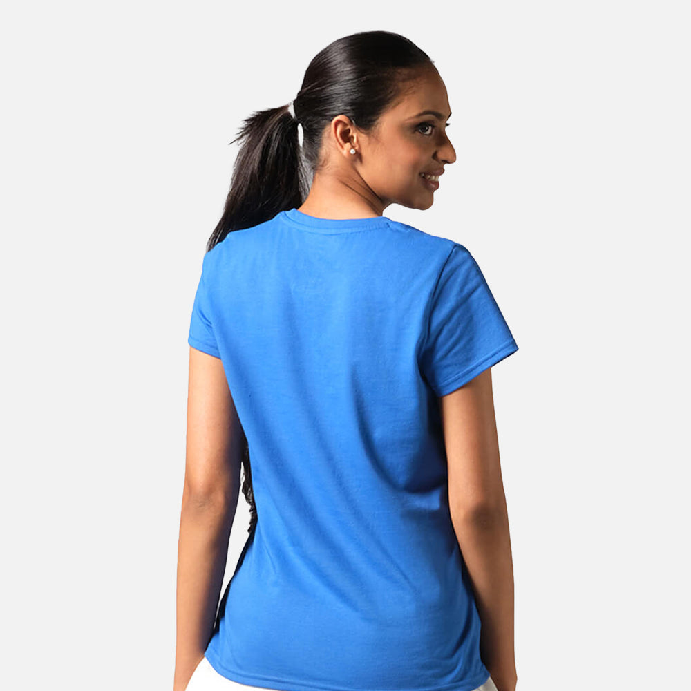 Women's Regular Fit T-shirt