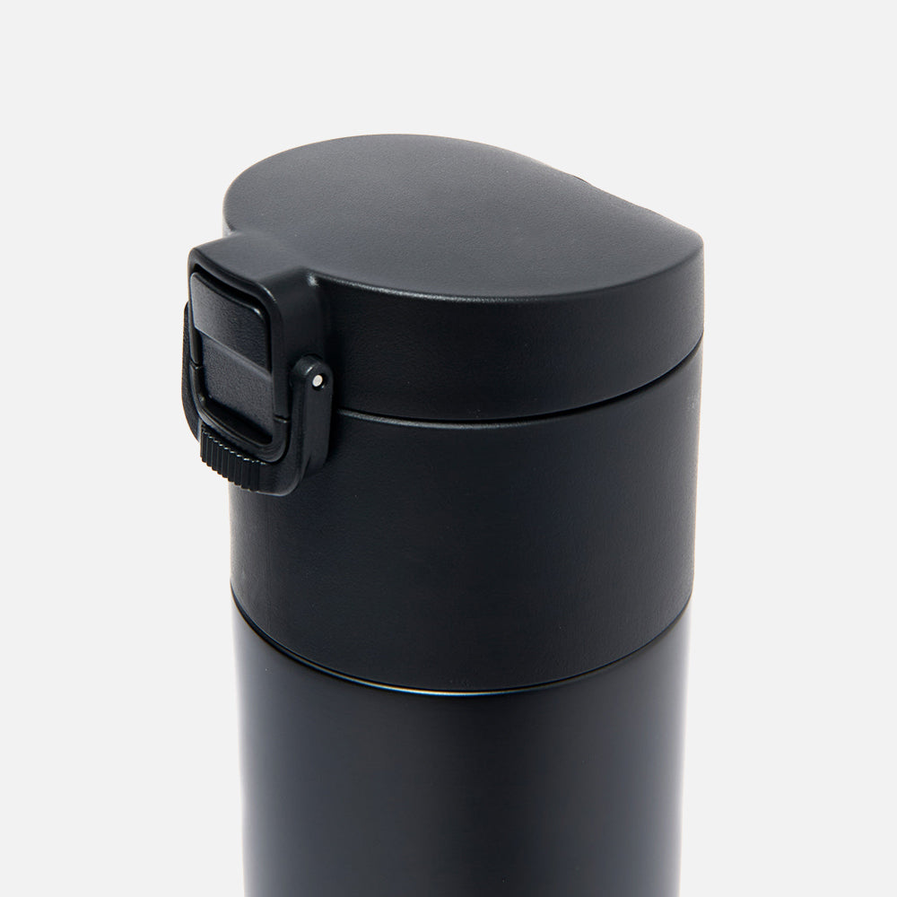 Insulated Steel Water Bottle