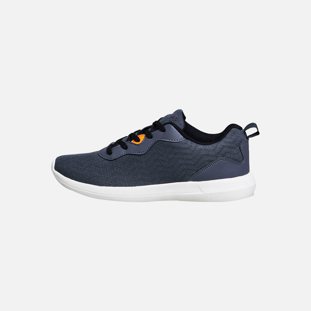 Zigzag Line Shoes