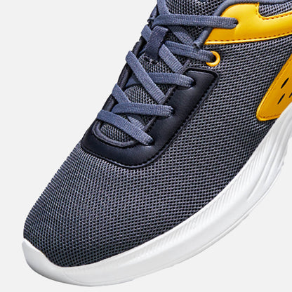 Lace Up Running Shoes